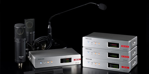 TASCAM / MM-4D/IN-E画像6
