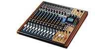 TASCAM Model 16 レコーディングミキサー