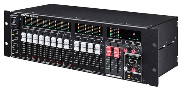 TASCAM / MX-D1606画像3