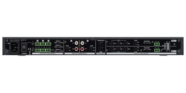 TASCAM / MZ-123BT画像5