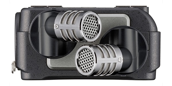 TASCAM / 	Portacapture X6 Portable Recorder画像10