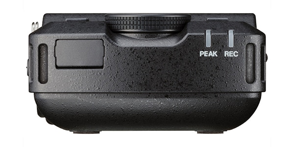 TASCAM / 	Portacapture X6 Portable Recorder画像5