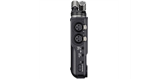 TASCAM / 	Portacapture X6 Portable Recorder画像8