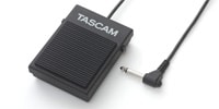 TASCAM RC-1F　TASCAM製品用フットスイッチ