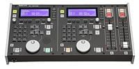 TASCAM RC-9010D　リモートコントローラー