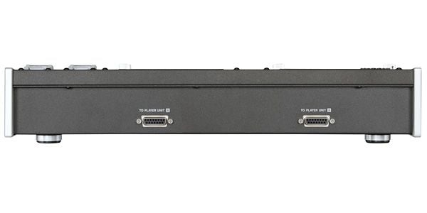 TASCAM ( タスカム )  / RC-9010D　リモートコントローラー 画像2
