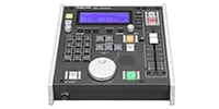 TASCAM RC-9010S　リモートコントローラー