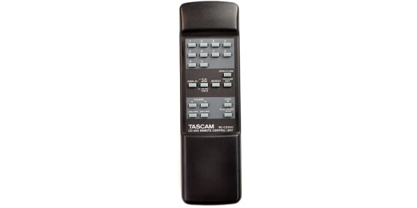 TASCAM/RC-CD200