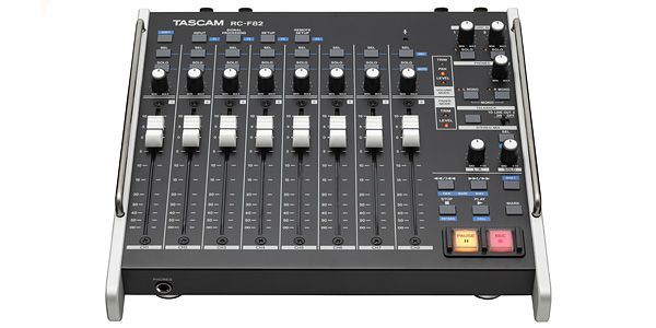 TASCAM/RC-F82