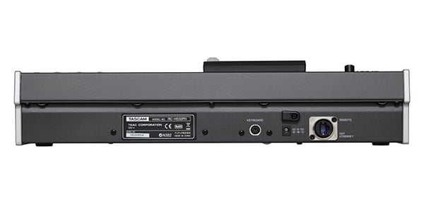 TASCAM ( タスカム )  / RC-HS32PD画像5