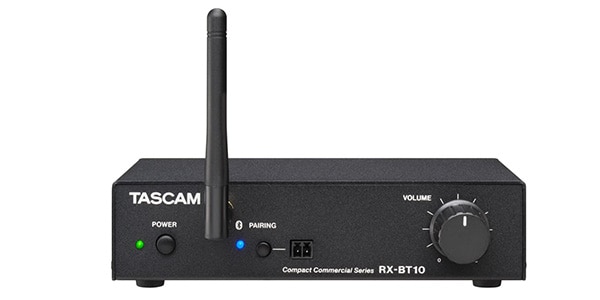 TASCAM / RX-BT10画像2