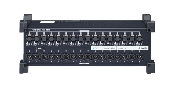 TASCAM/SB-16D