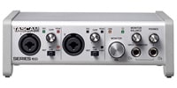 TASCAM SERIES 102i