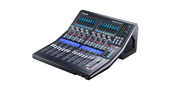 TASCAM / Sonicview 16画像3