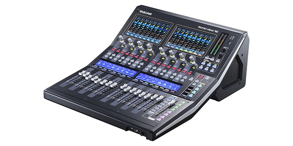 TASCAM ( タスカム )  / Sonicview 16XP　台数限定品