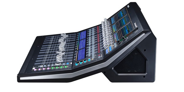 TASCAM / Sonicview 24画像4
