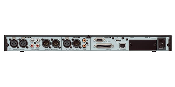 TASCAM ( タスカム )  / SS-R300N オーディオレコーダー画像3