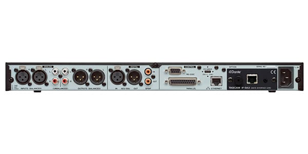 TASCAM ( タスカム )  / SS-R300N オーディオレコーダー画像4