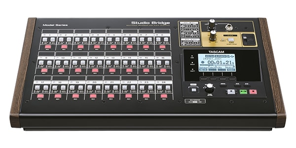 TASCAM ( タスカム )  / Studio Bridge画像2