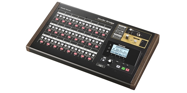 TASCAM ( タスカム )  / Studio Bridge画像3