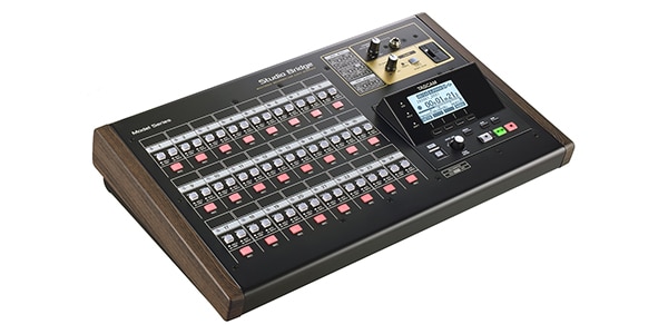 TASCAM ( タスカム )  / Studio Bridge画像4