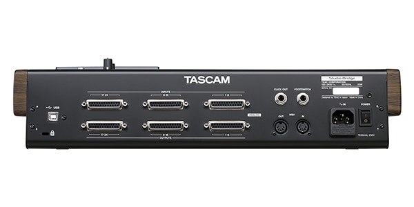 TASCAM ( タスカム )  / Studio Bridge画像6