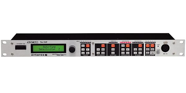 TASCAM TA-1VP