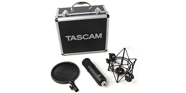 TASCAM ( タスカム )  / TM-280画像2
