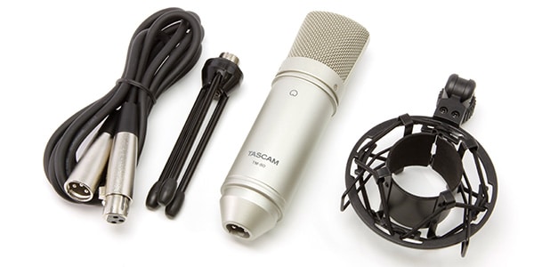 TASCAM / TM-80画像3