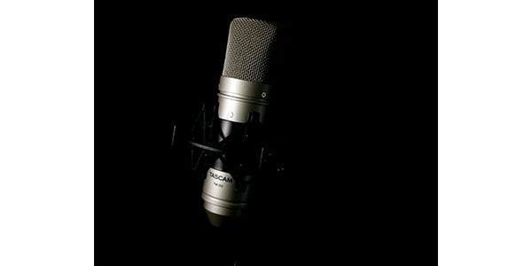 TASCAM / TM-80画像4