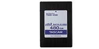 TASCAM TSSD-480B　ソリッドステートメディア