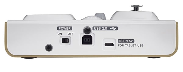 TASCAM / MiNiSTUDIO PERSONAL US-32画像2