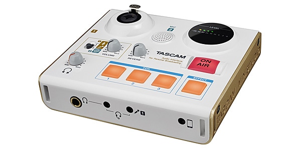 TASCAM / MiNiSTUDIO PERSONAL US-32W