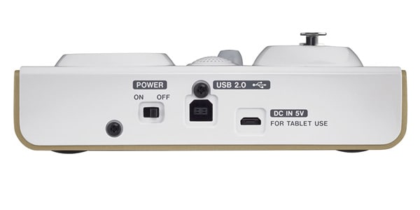 TASCAM / MiNiSTUDIO PERSONAL US-32W画像2