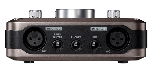TASCAM / US-366-CU画像3