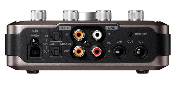 TASCAM / US-366-CU画像4