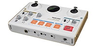 TASCAM MiNiSTUDIO CREATOR　US-42W