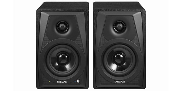 TASCAM　VL-S3BT Bluetooth　サウンドハウス