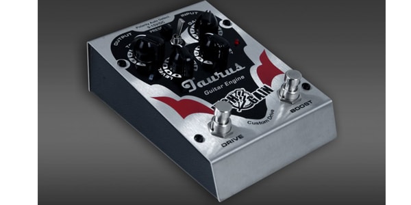 TAURUS / Guitar Engine High Gain画像2