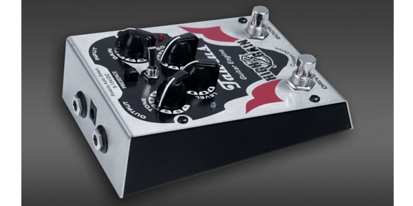 TAURUS / Guitar Engine High Gain画像3