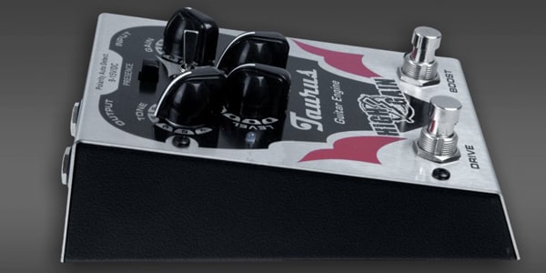 TAURUS / Guitar Engine High Gain画像4