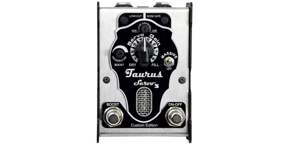 TAURUS / Servo 3画像3