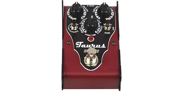 TAURUS ( タウラス )  / Guitar Drive画像2