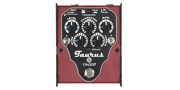 TAURUS ( タウラス )  / T-Di