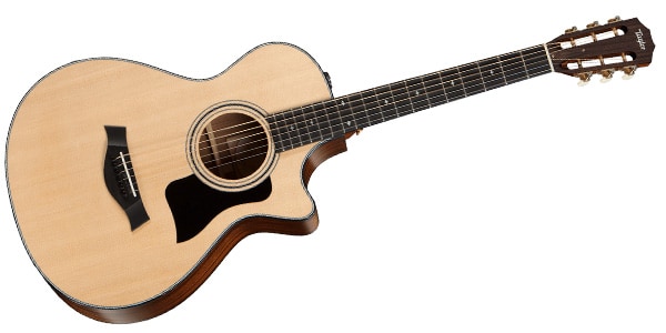 312ce 12-Fret