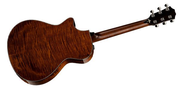 Taylor Guitars / 612ce V-Class 画像2