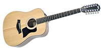 TAYLOR 150e 12-String