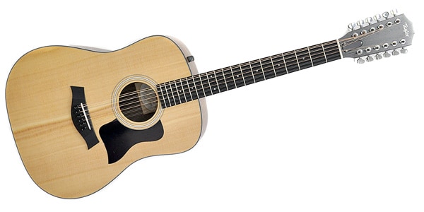 Taylor Guitars / 150e 12-String画像3