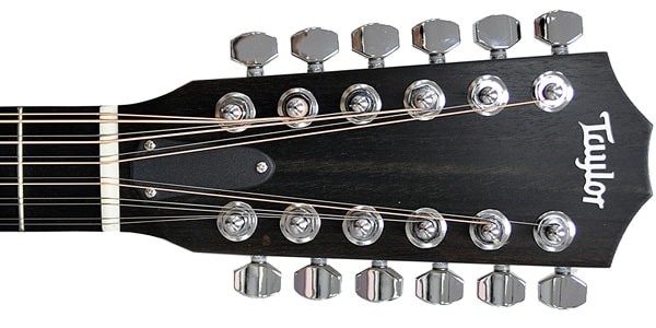 Taylor Guitars / 150e 12-String画像6