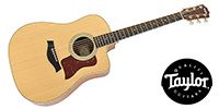 TAYLOR 210ce DLX